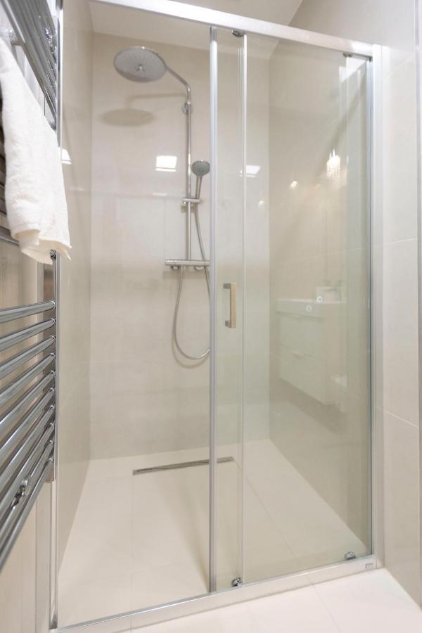 Exclusive Downtown Apartment In The Heart Of Budapeste Exterior foto
