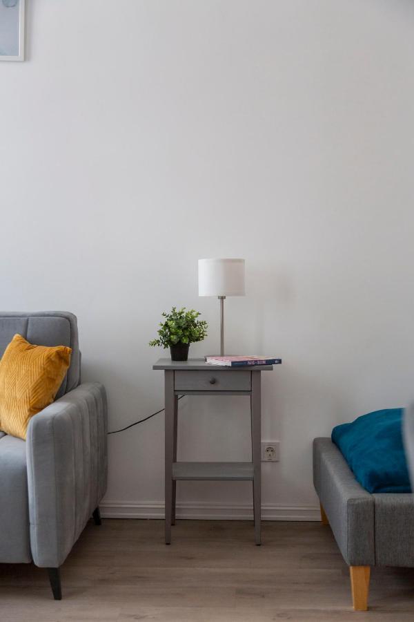 Exclusive Downtown Apartment In The Heart Of Budapeste Exterior foto